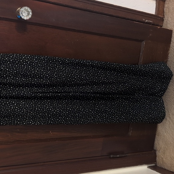 NWT Band of Gypsies Polka Dot Jumpsuit Size XS - Picture 4 of 8